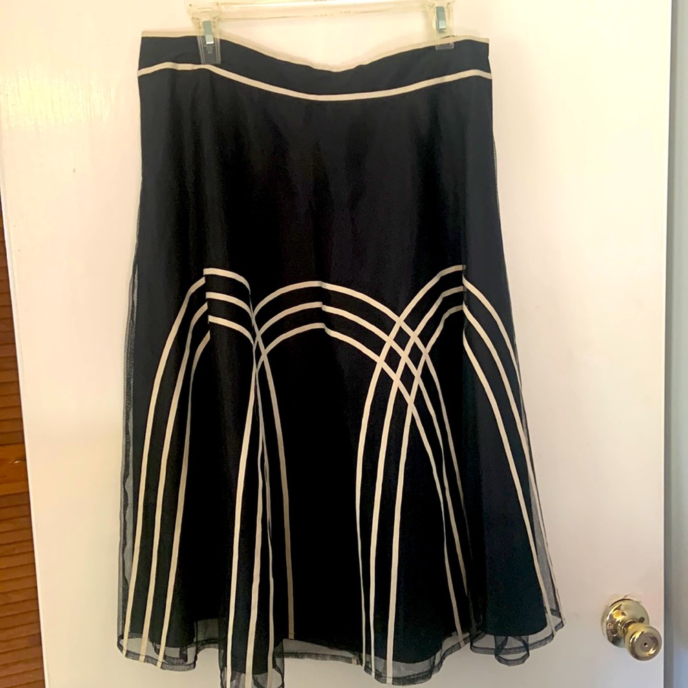 Ann Taylor Loft Skirt